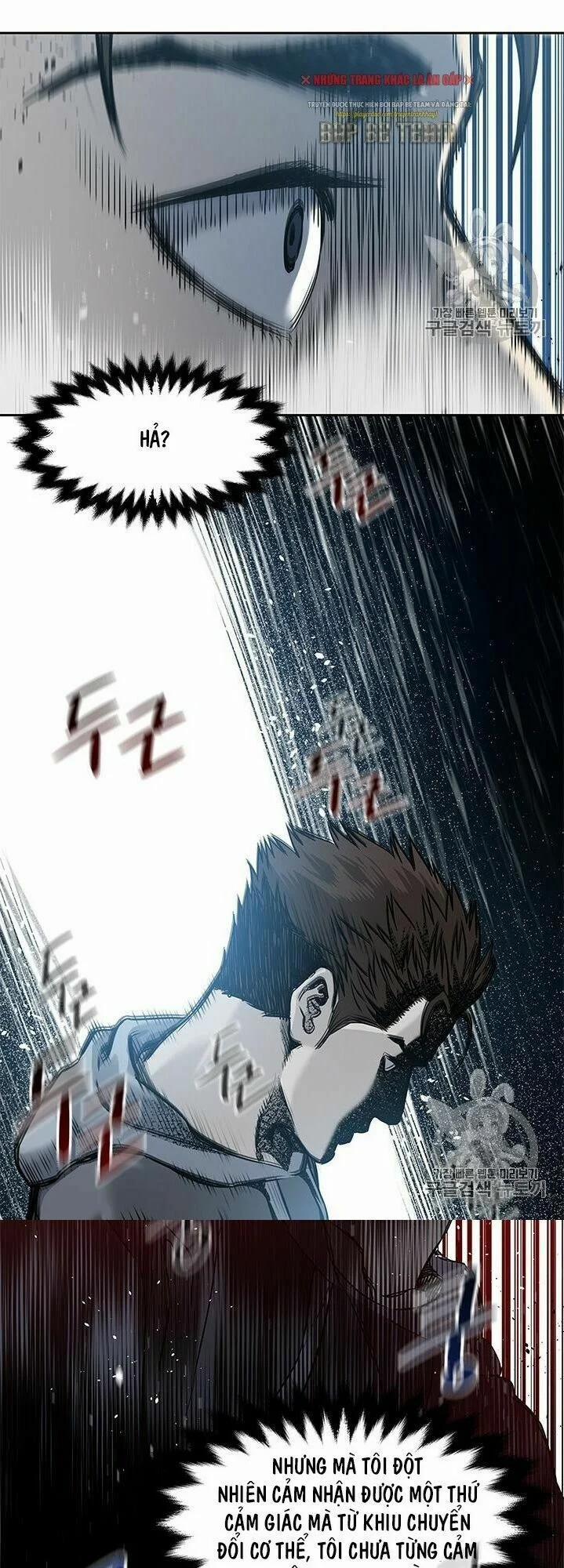 Đội Trưởng Lính Đánh Thuê 49 trang 50