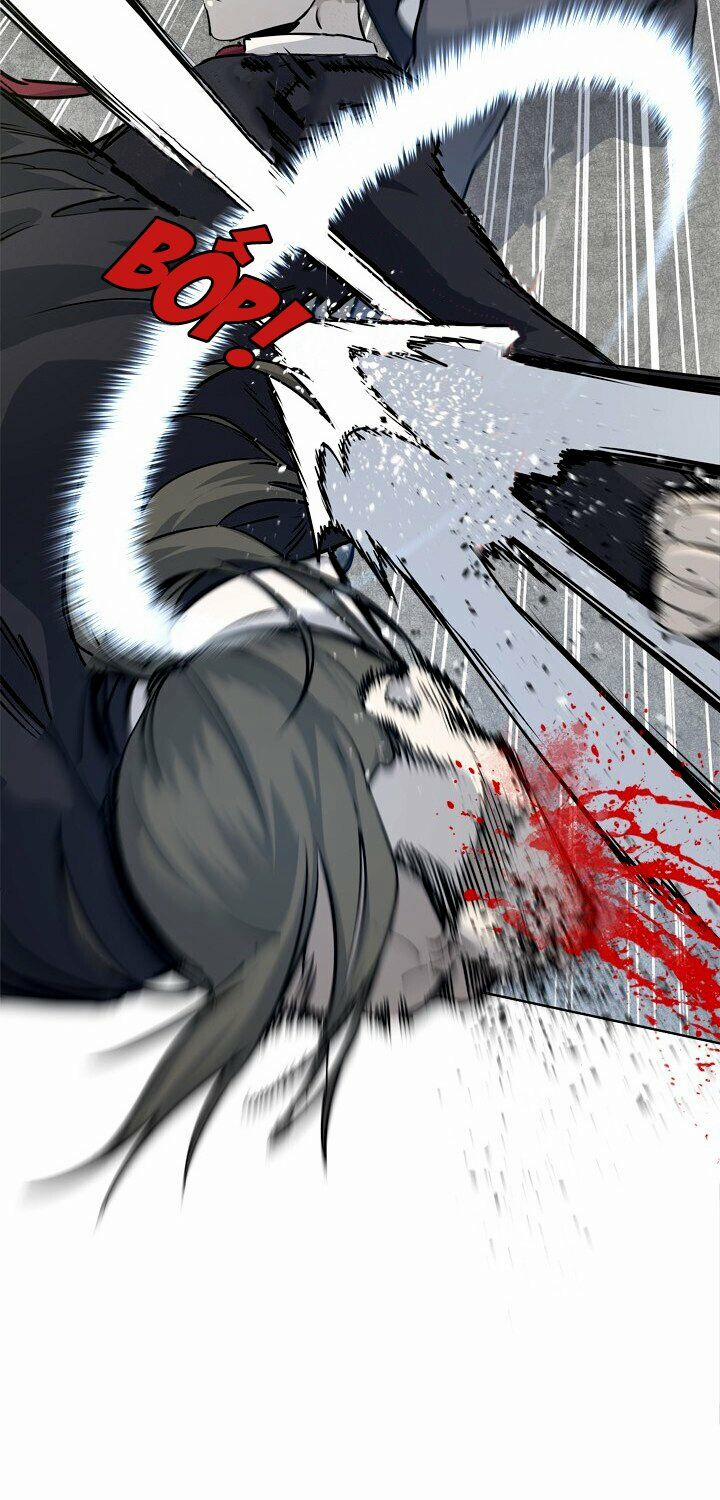 Đội Trưởng Lính Đánh Thuê 5 trang 17