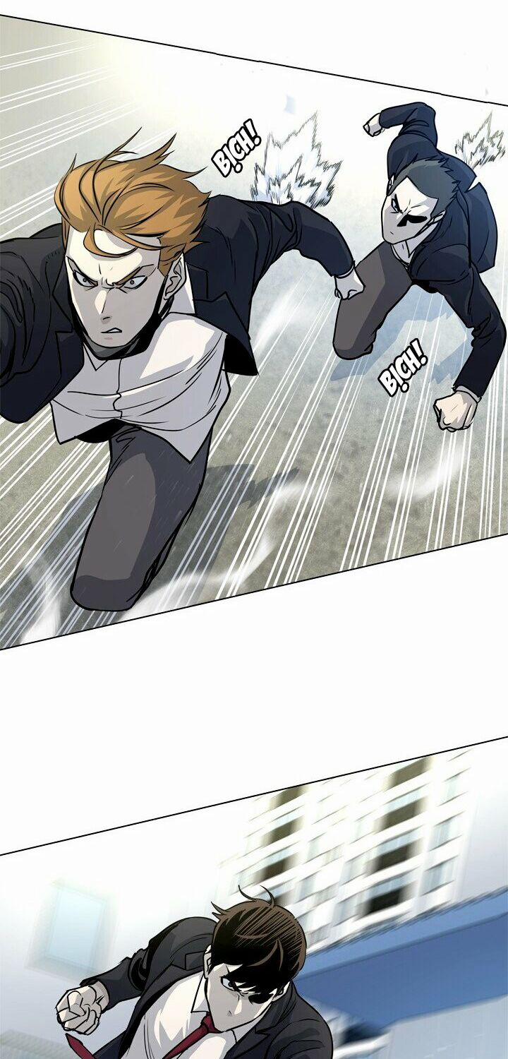 Đội Trưởng Lính Đánh Thuê 5 trang 18