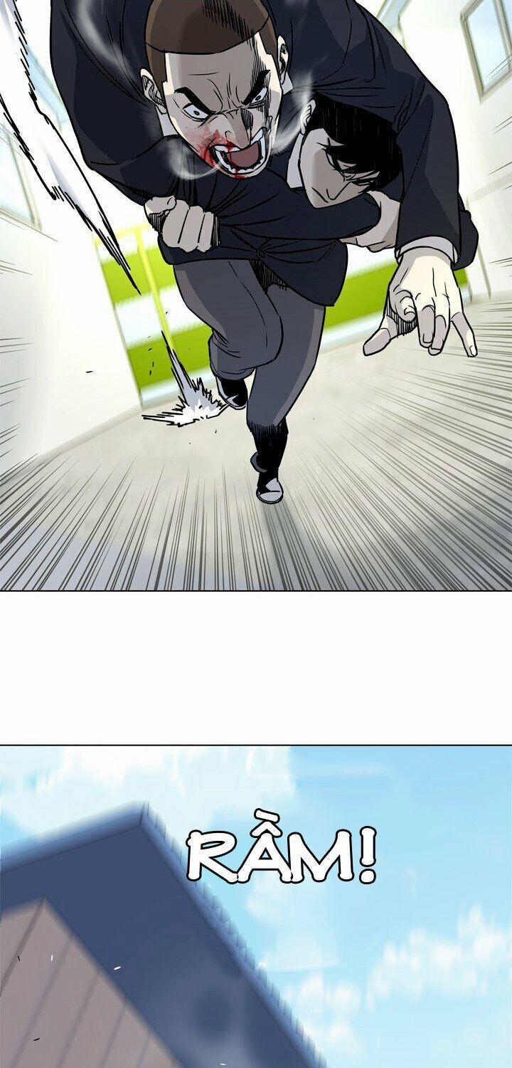 Đội Trưởng Lính Đánh Thuê 5 trang 29