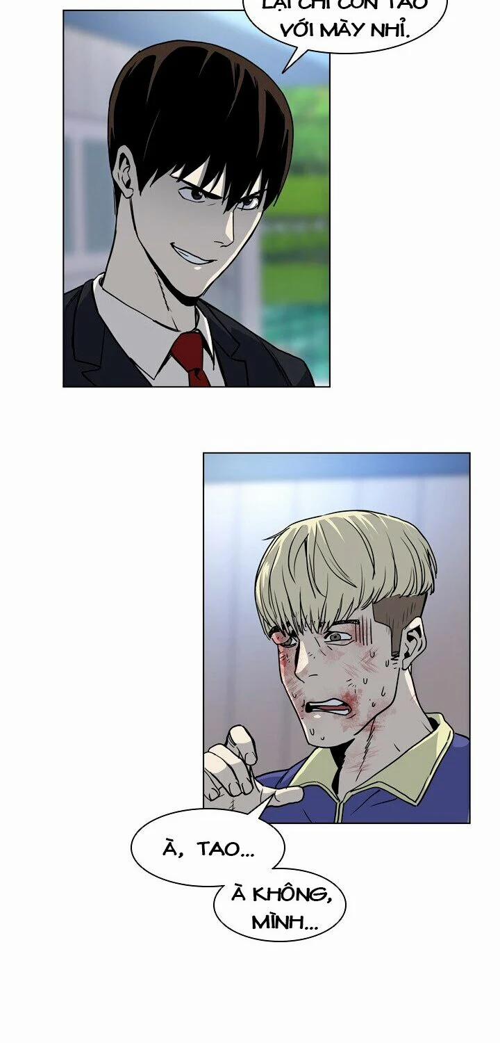 Đội Trưởng Lính Đánh Thuê 5 trang 39