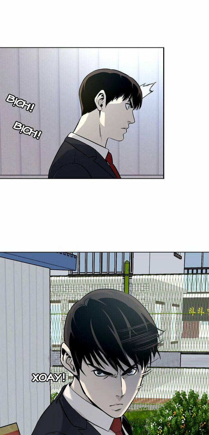 Đội Trưởng Lính Đánh Thuê 5 trang 43