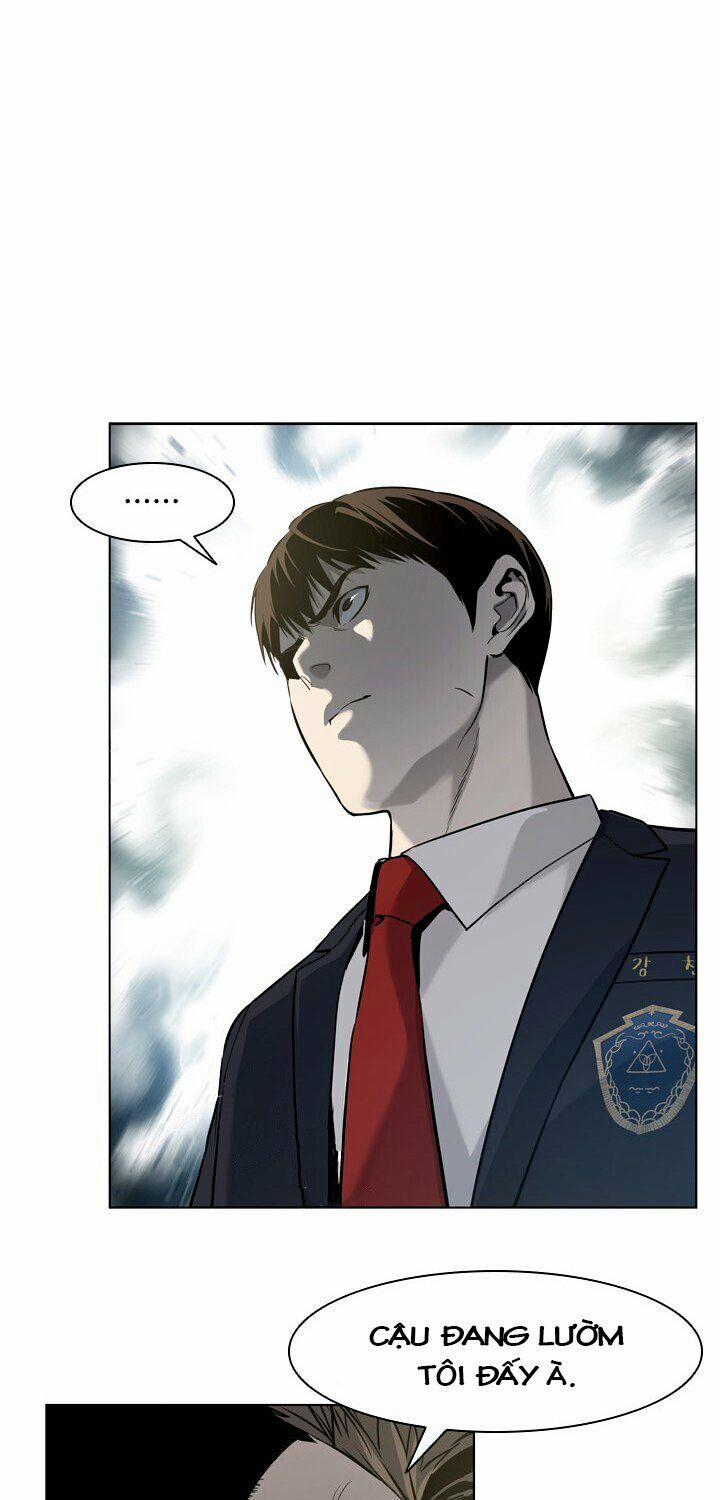 Đội Trưởng Lính Đánh Thuê 5 trang 50