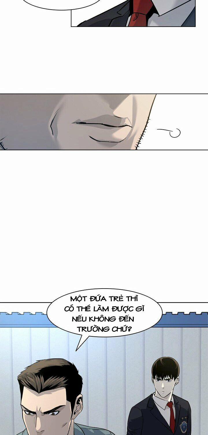 Đội Trưởng Lính Đánh Thuê 5 trang 52