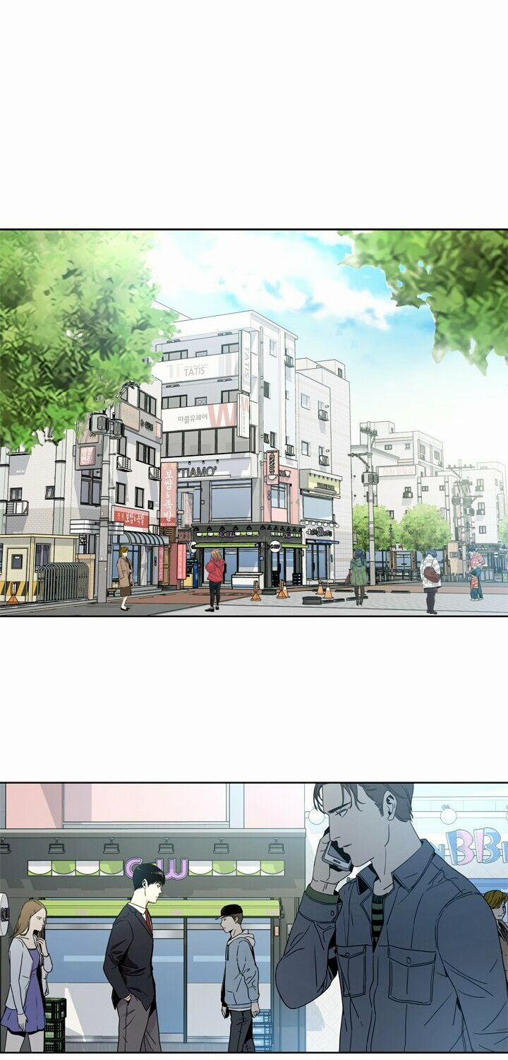 Đội Trưởng Lính Đánh Thuê 5 trang 57