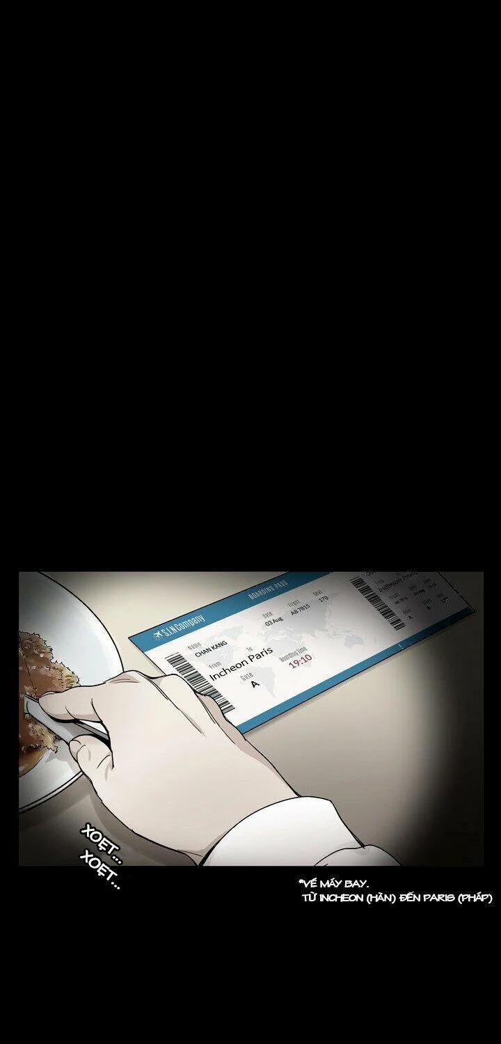 Đội Trưởng Lính Đánh Thuê 5 trang 69