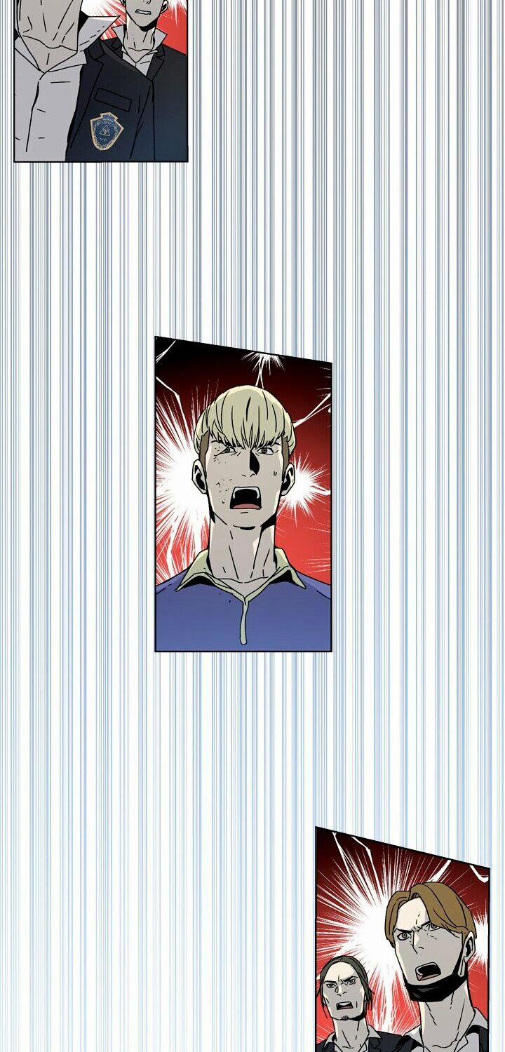 Đội Trưởng Lính Đánh Thuê 5 trang 7