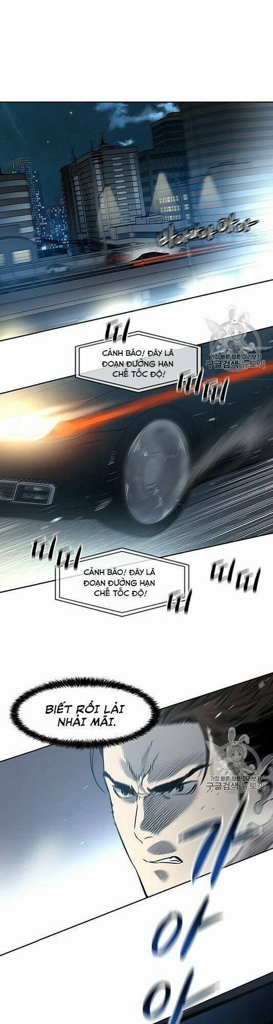 Đội Trưởng Lính Đánh Thuê 50 trang 27