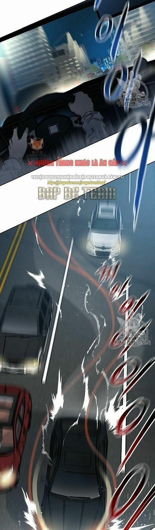 Đội Trưởng Lính Đánh Thuê 50 trang 28