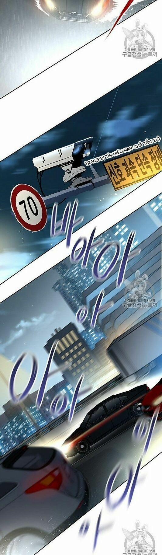 Đội Trưởng Lính Đánh Thuê 50 trang 29