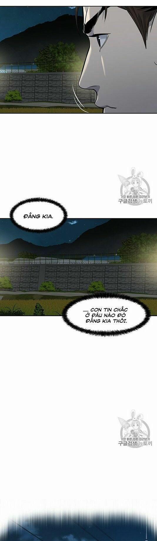 Đội Trưởng Lính Đánh Thuê 50 trang 38