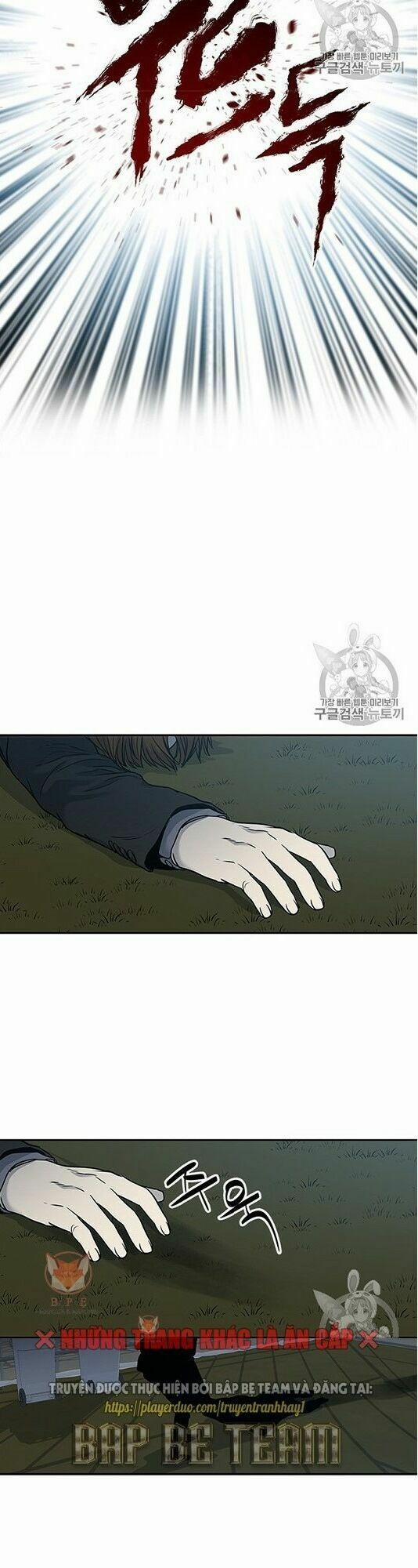 Đội Trưởng Lính Đánh Thuê 51 trang 13