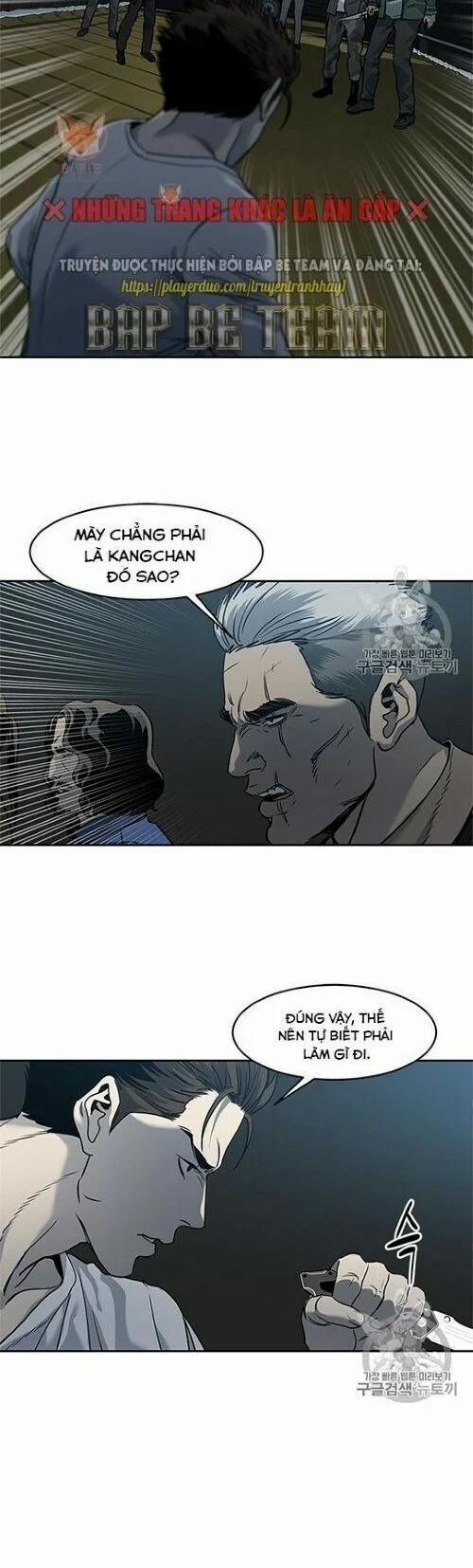 Đội Trưởng Lính Đánh Thuê 51 trang 24