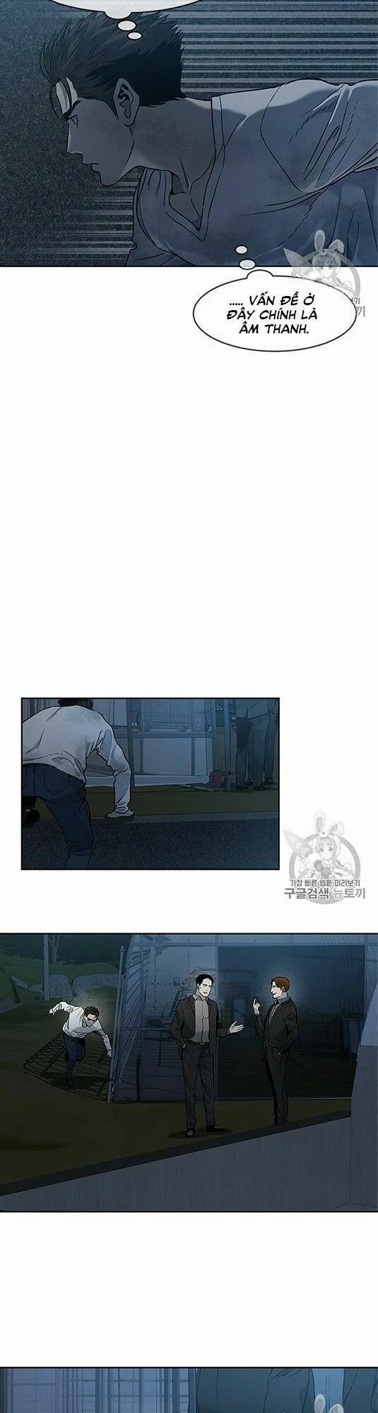 Đội Trưởng Lính Đánh Thuê 51 trang 7