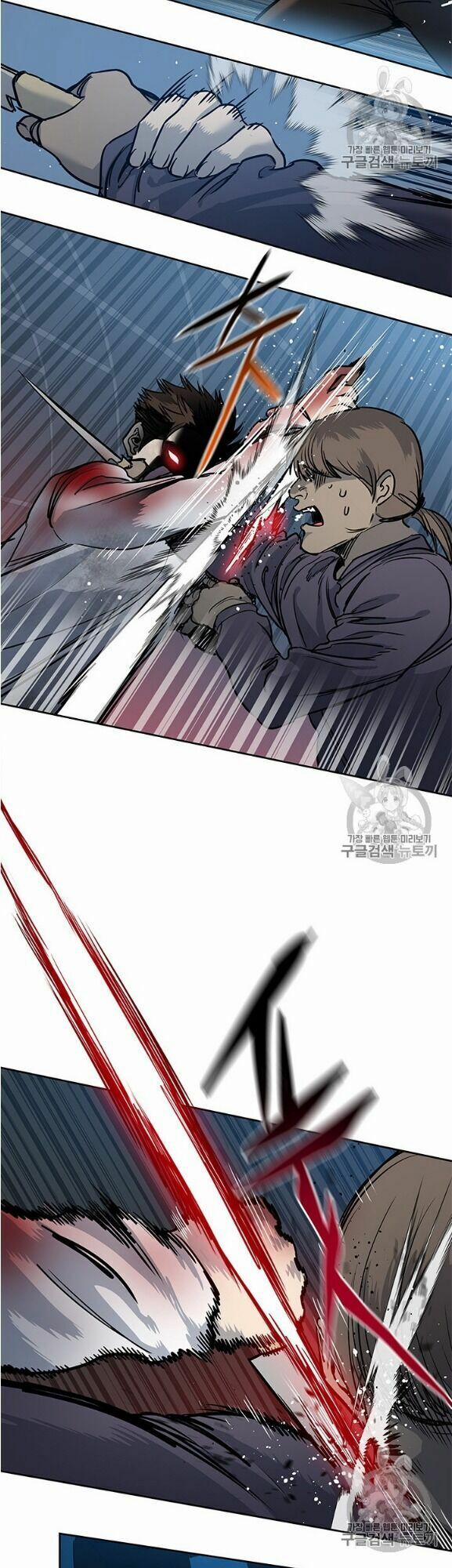 Đội Trưởng Lính Đánh Thuê 52 trang 17