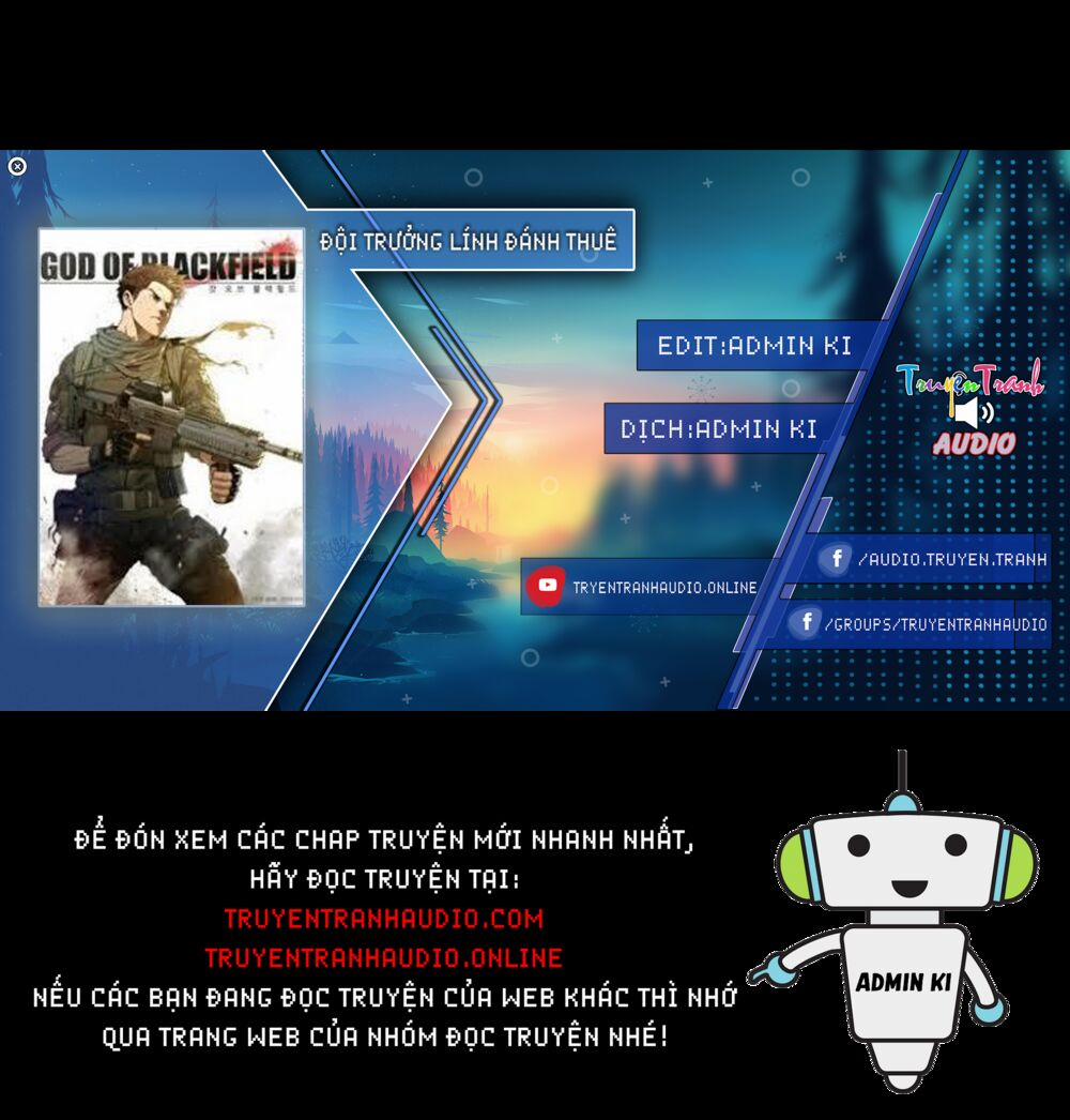 Đội Trưởng Lính Đánh Thuê 53 trang 0