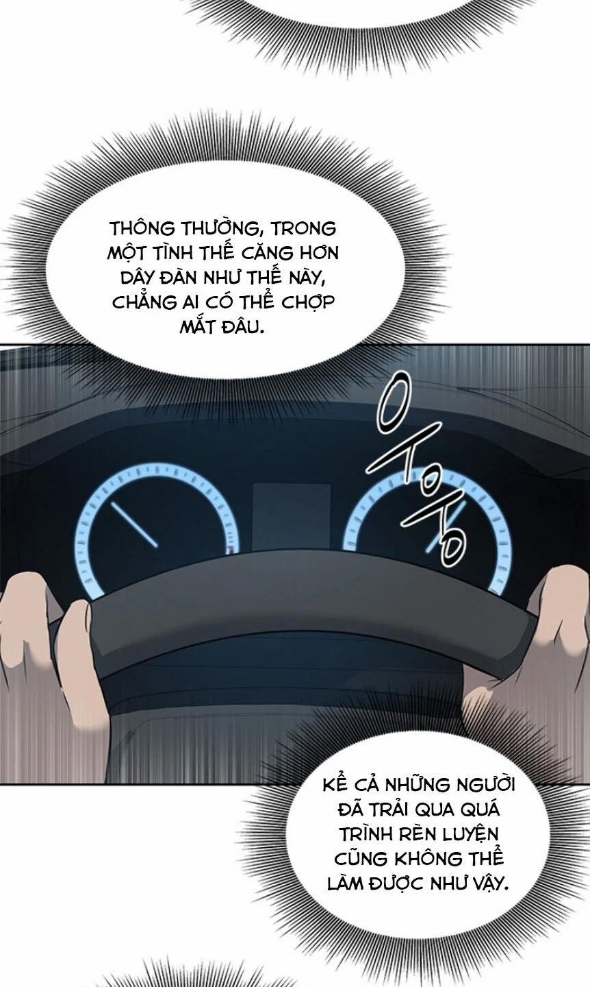 Đội Trưởng Lính Đánh Thuê 53 trang 11