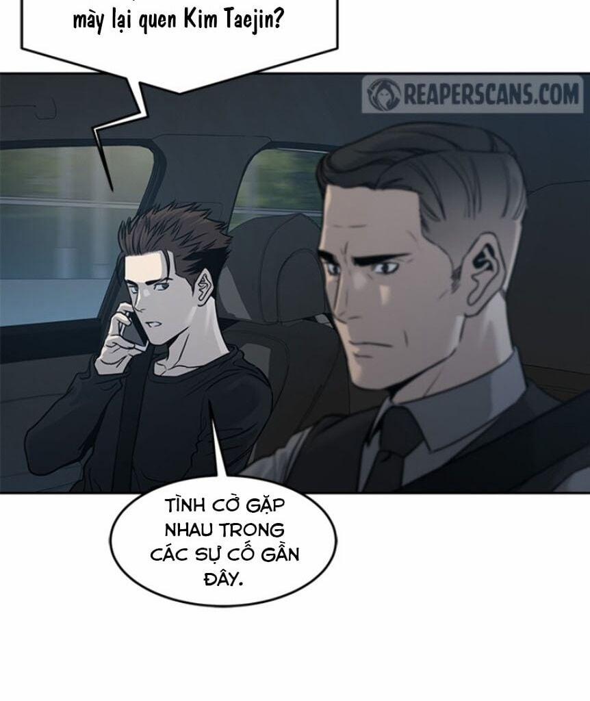 Đội Trưởng Lính Đánh Thuê 53 trang 27