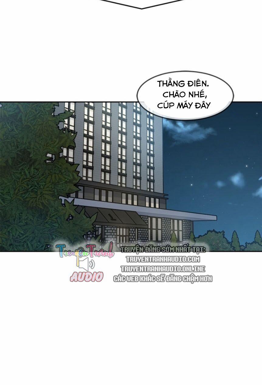 Đội Trưởng Lính Đánh Thuê 53 trang 30