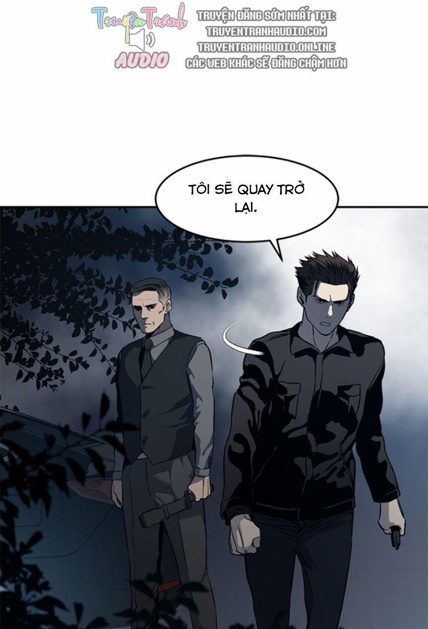 Đội Trưởng Lính Đánh Thuê 53 trang 49