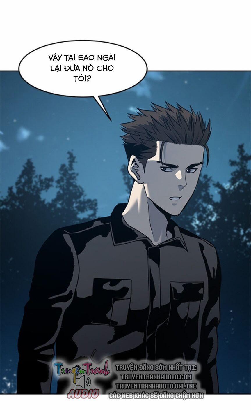 Đội Trưởng Lính Đánh Thuê 53 trang 54