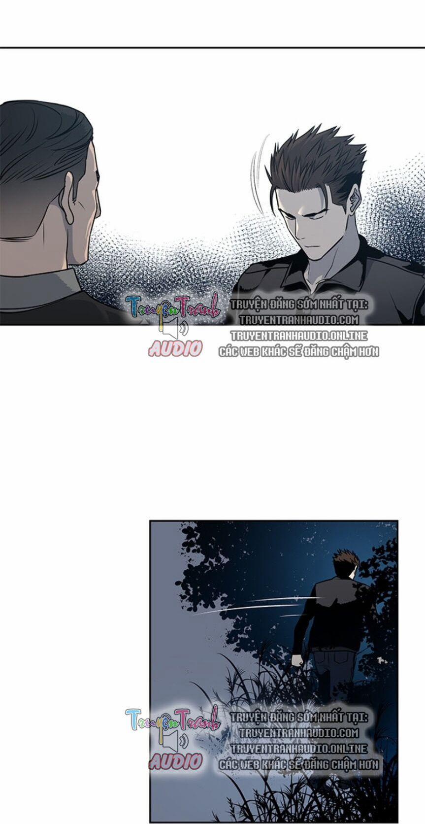 Đội Trưởng Lính Đánh Thuê 53 trang 58