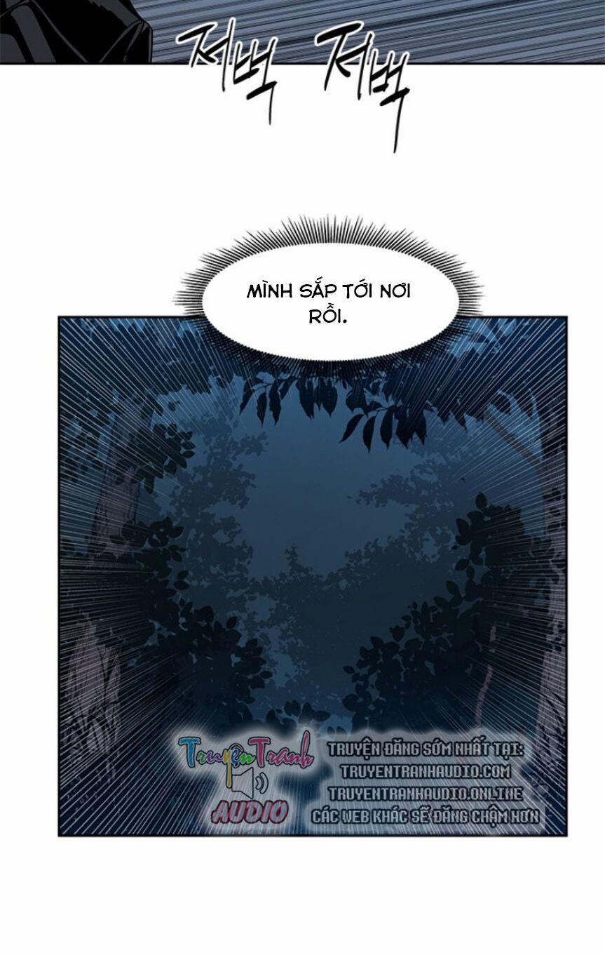 Đội Trưởng Lính Đánh Thuê 53 trang 62