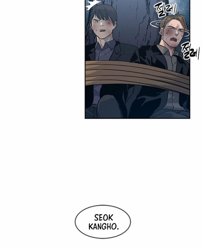 Đội Trưởng Lính Đánh Thuê 53 trang 69