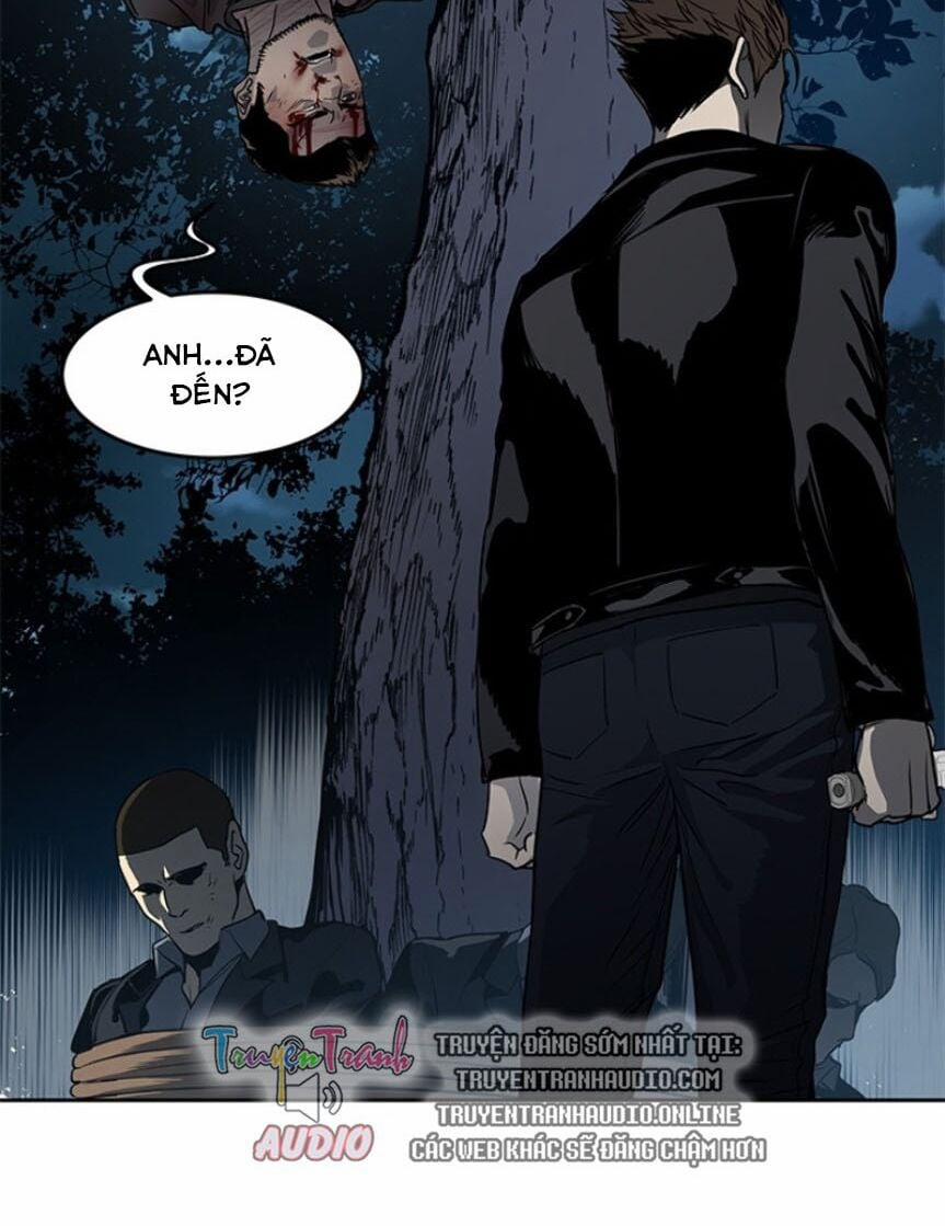 Đội Trưởng Lính Đánh Thuê 53 trang 71