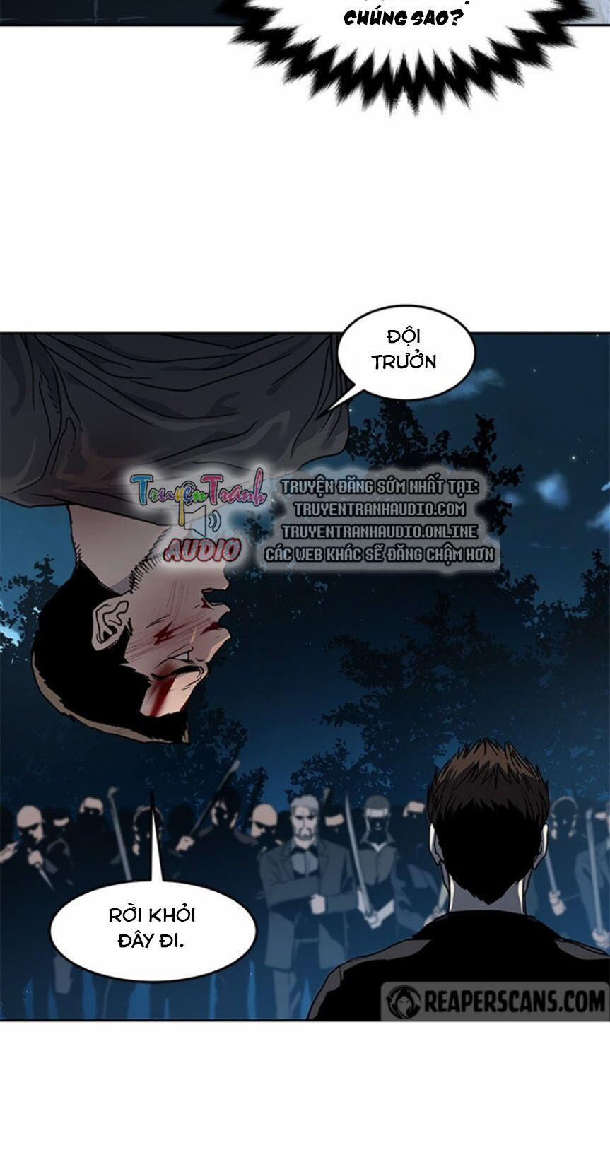 Đội Trưởng Lính Đánh Thuê 53 trang 83