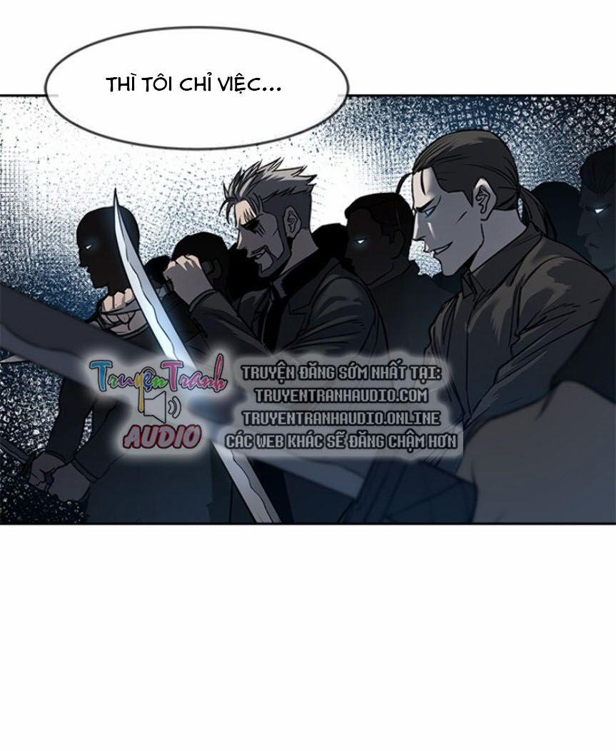 Đội Trưởng Lính Đánh Thuê 53 trang 88