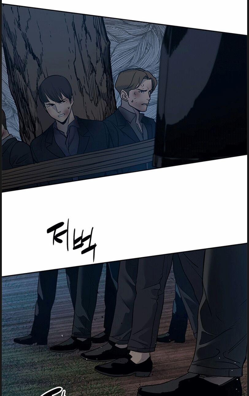 Đội Trưởng Lính Đánh Thuê 54 trang 13