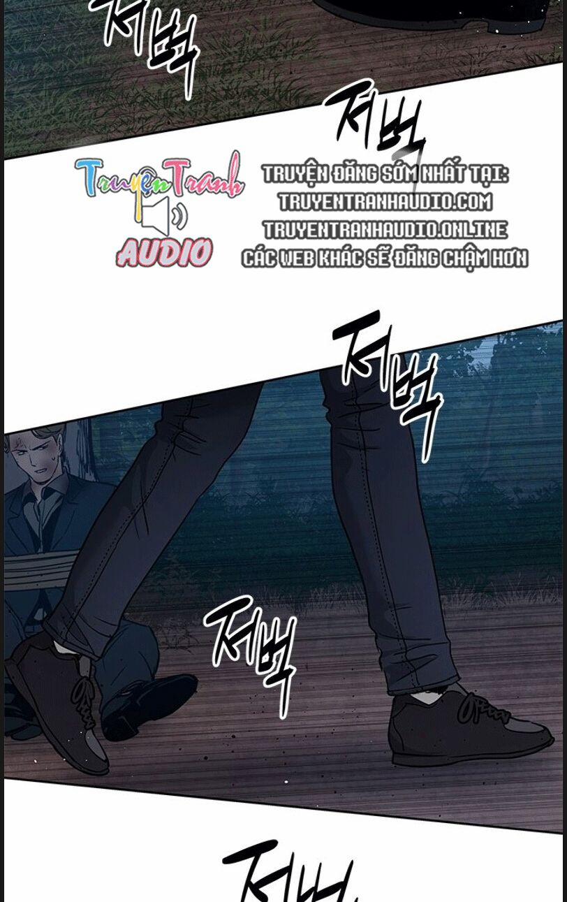 Đội Trưởng Lính Đánh Thuê 54 trang 14