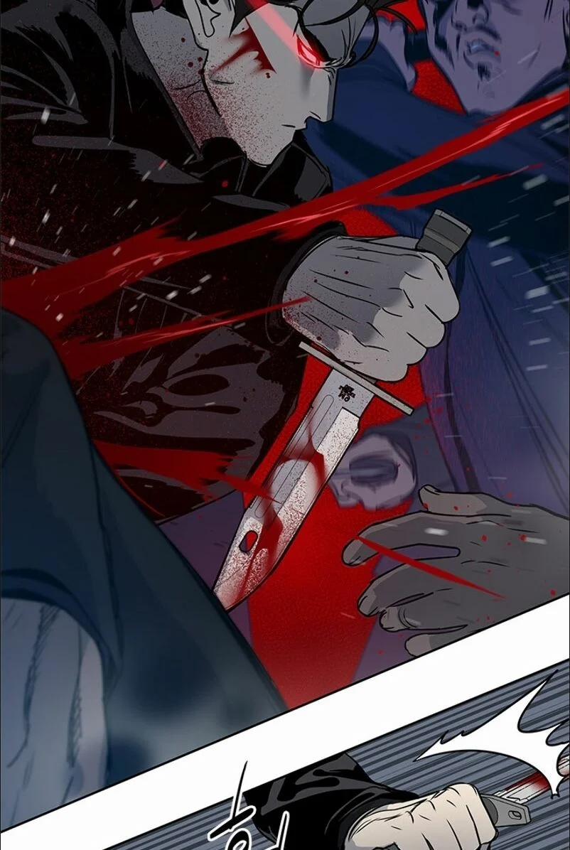 Đội Trưởng Lính Đánh Thuê 54 trang 16