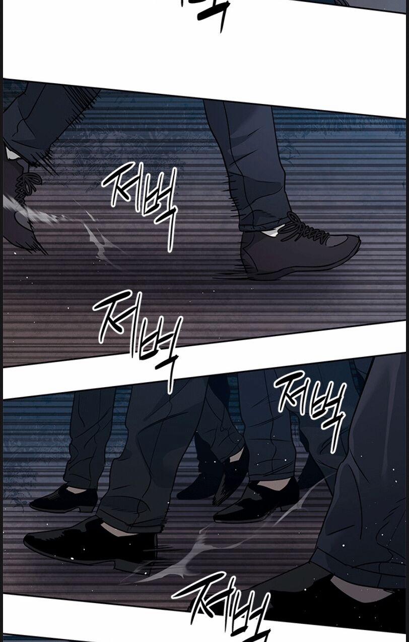 Đội Trưởng Lính Đánh Thuê 54 trang 18