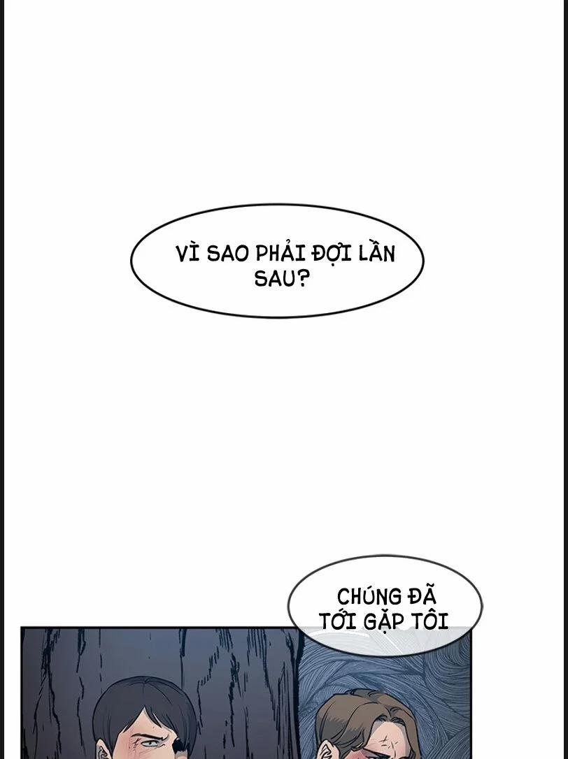 Đội Trưởng Lính Đánh Thuê 54 trang 2