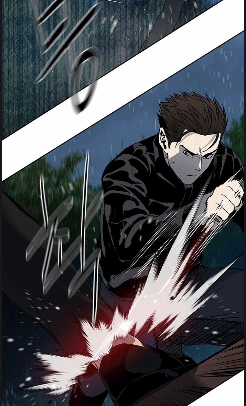 Đội Trưởng Lính Đánh Thuê 54 trang 26