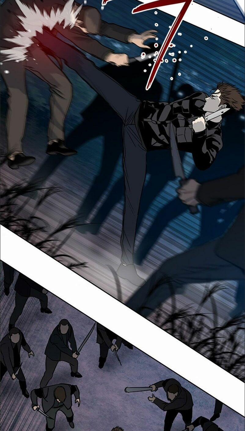 Đội Trưởng Lính Đánh Thuê 54 trang 27