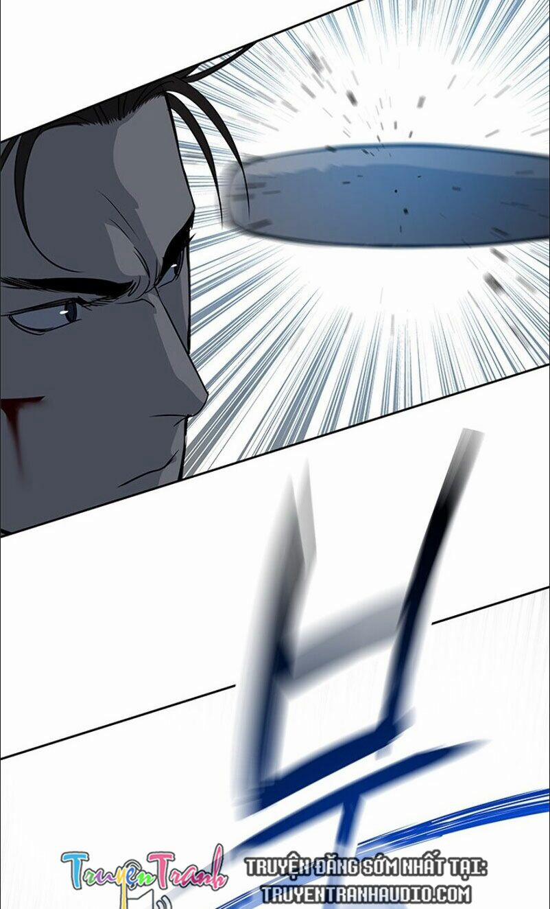 Đội Trưởng Lính Đánh Thuê 54 trang 34