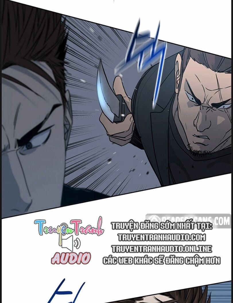 Đội Trưởng Lính Đánh Thuê 54 trang 36