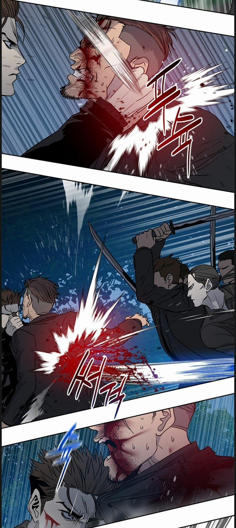 Đội Trưởng Lính Đánh Thuê 54 trang 4