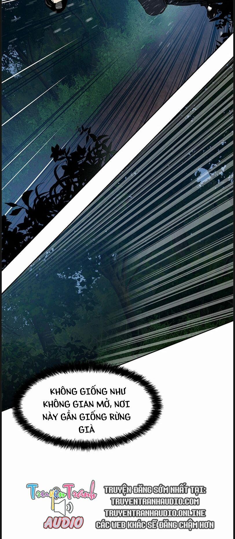 Đội Trưởng Lính Đánh Thuê 54 trang 44