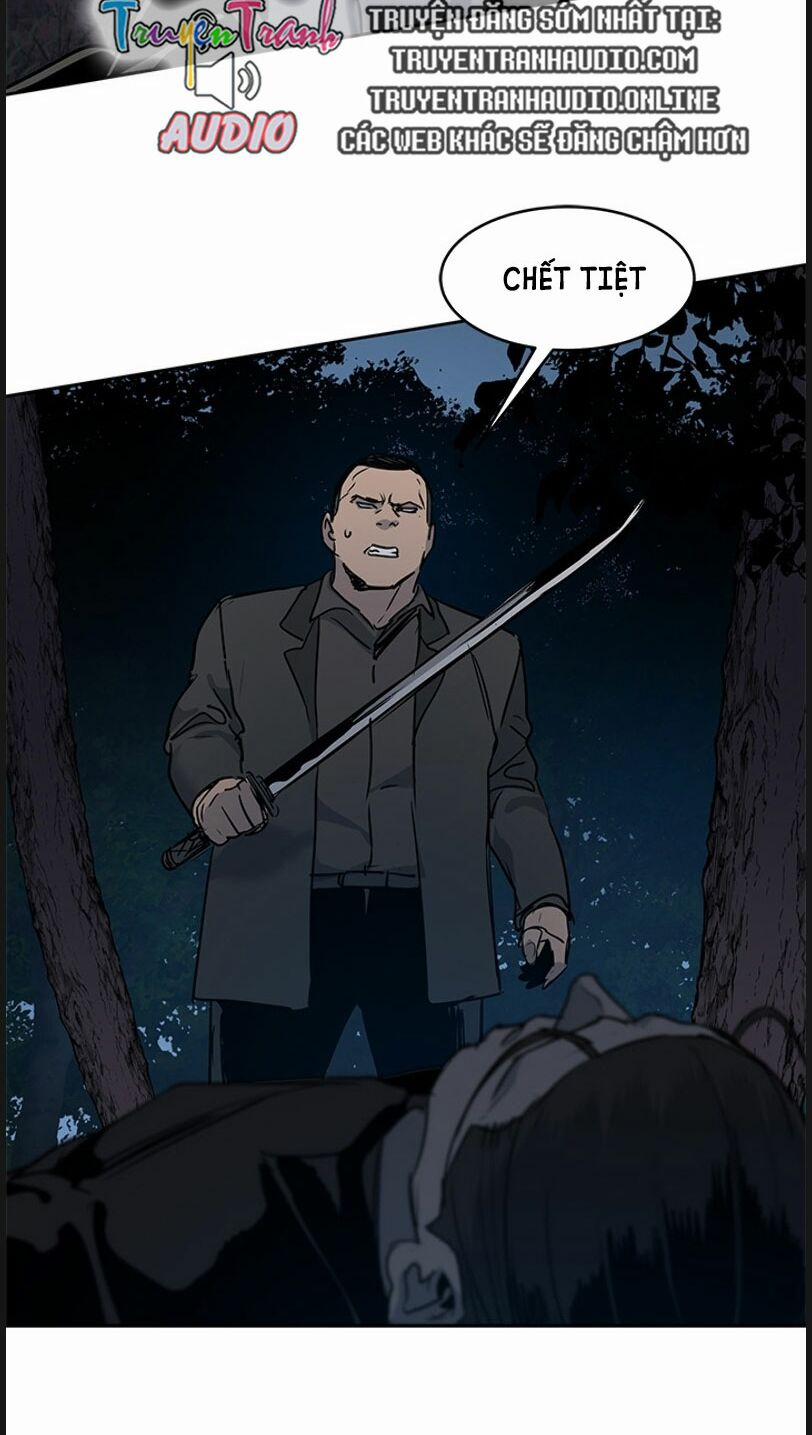 Đội Trưởng Lính Đánh Thuê 54 trang 54