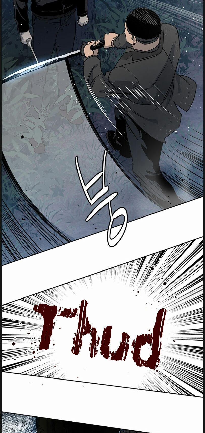 Đội Trưởng Lính Đánh Thuê 54 trang 56