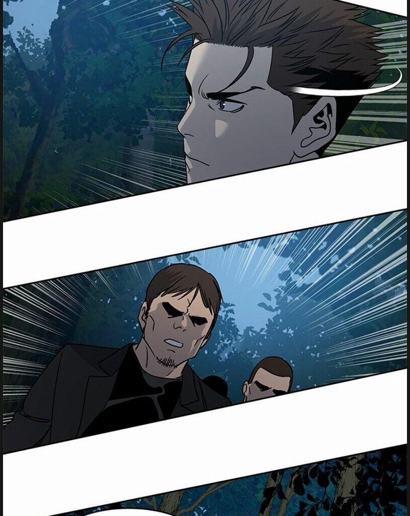 Đội Trưởng Lính Đánh Thuê 54 trang 59