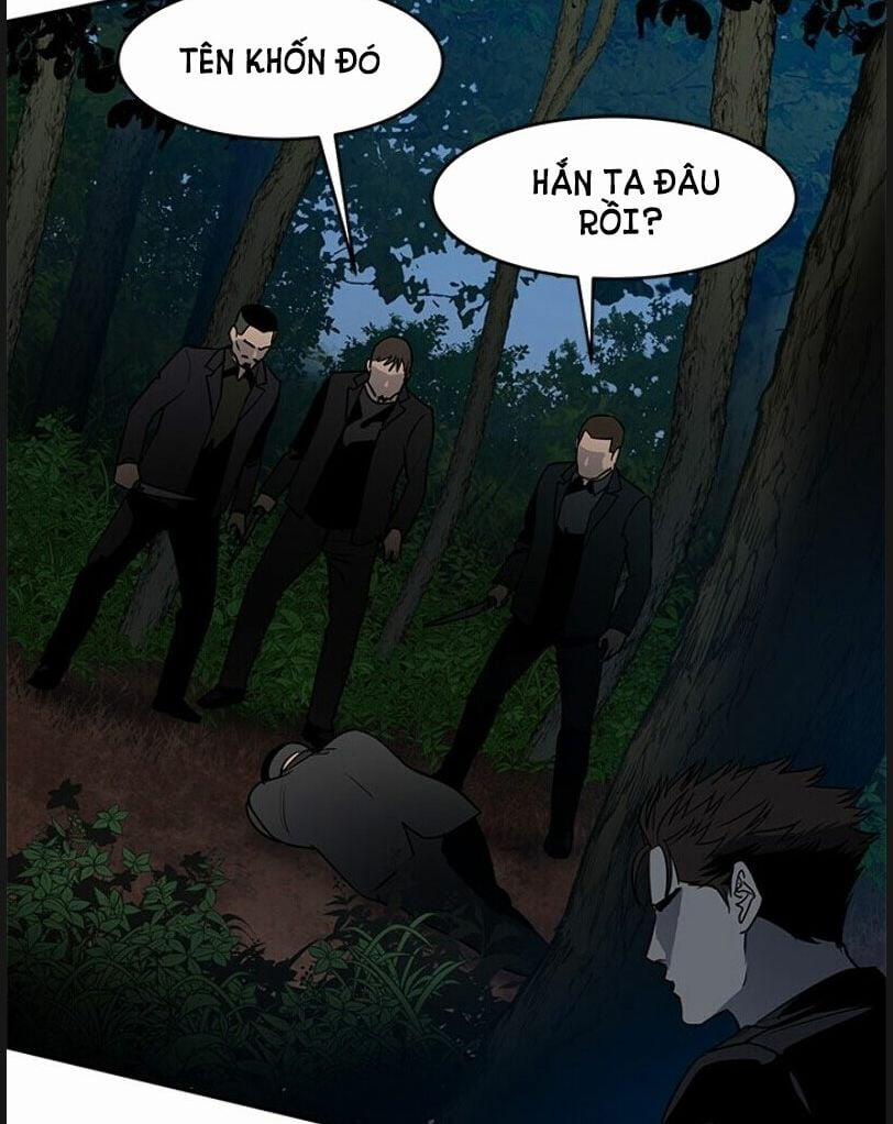 Đội Trưởng Lính Đánh Thuê 54 trang 60