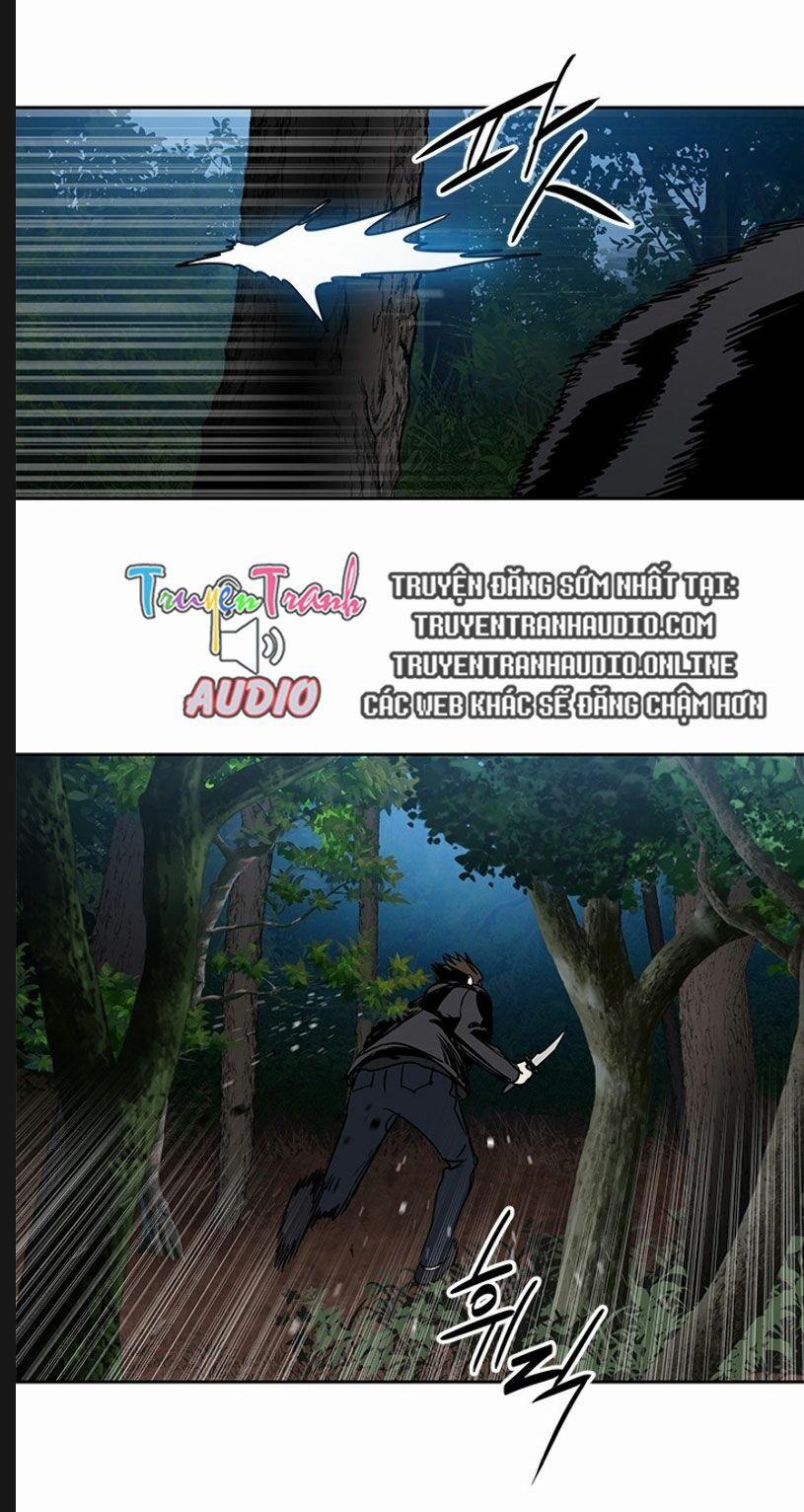 Đội Trưởng Lính Đánh Thuê 54 trang 65