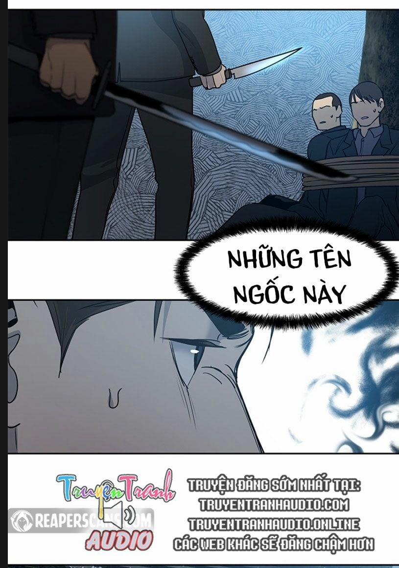 Đội Trưởng Lính Đánh Thuê 54 trang 67