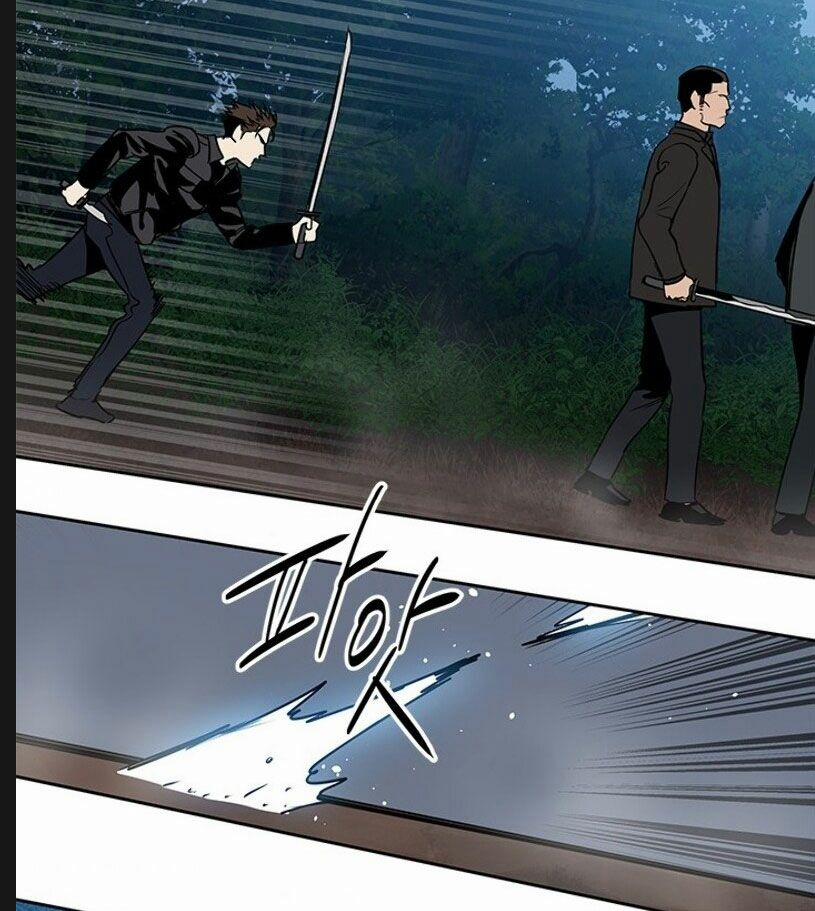 Đội Trưởng Lính Đánh Thuê 54 trang 68