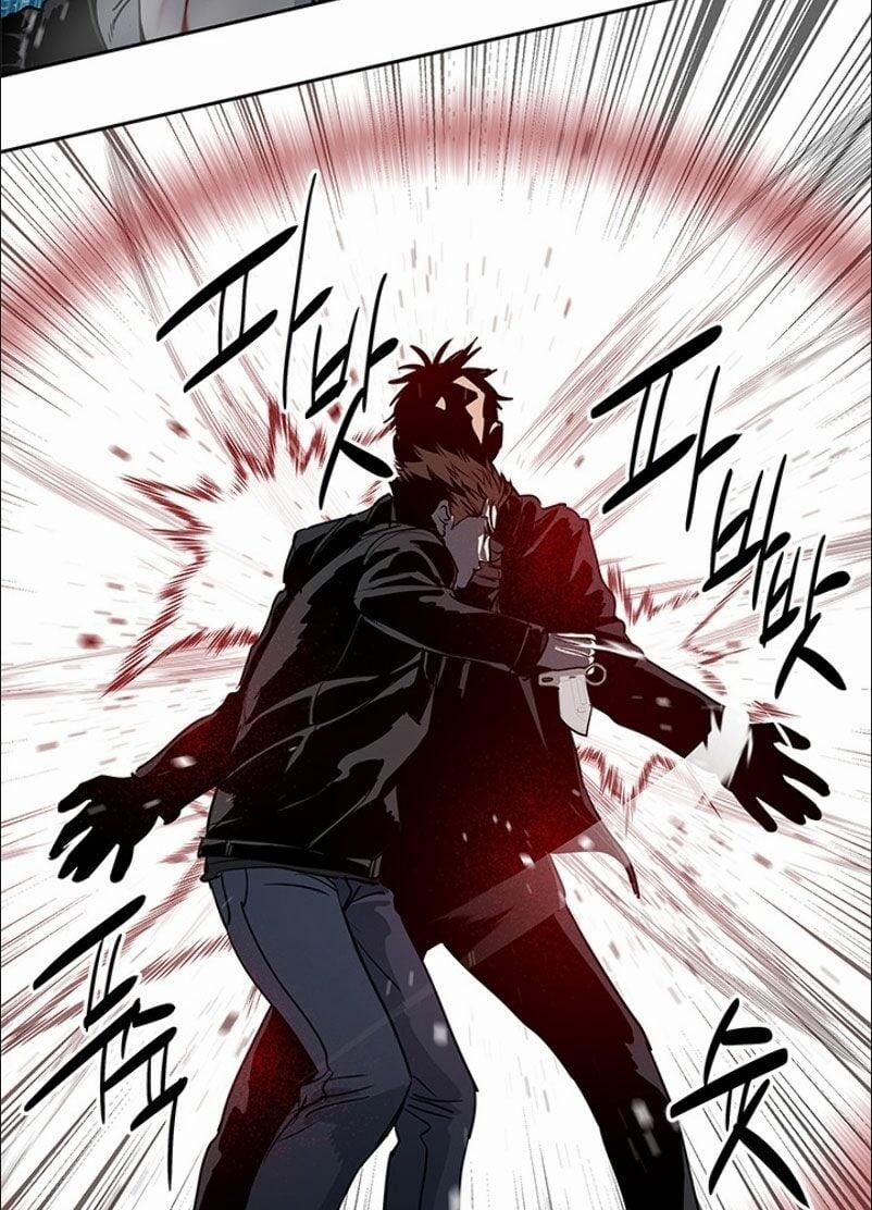 Đội Trưởng Lính Đánh Thuê 54 trang 7